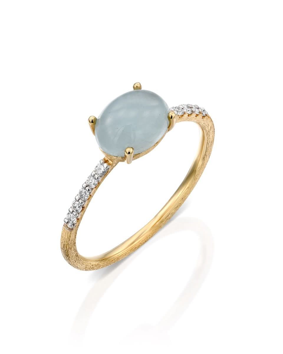 color: Yellow Gold