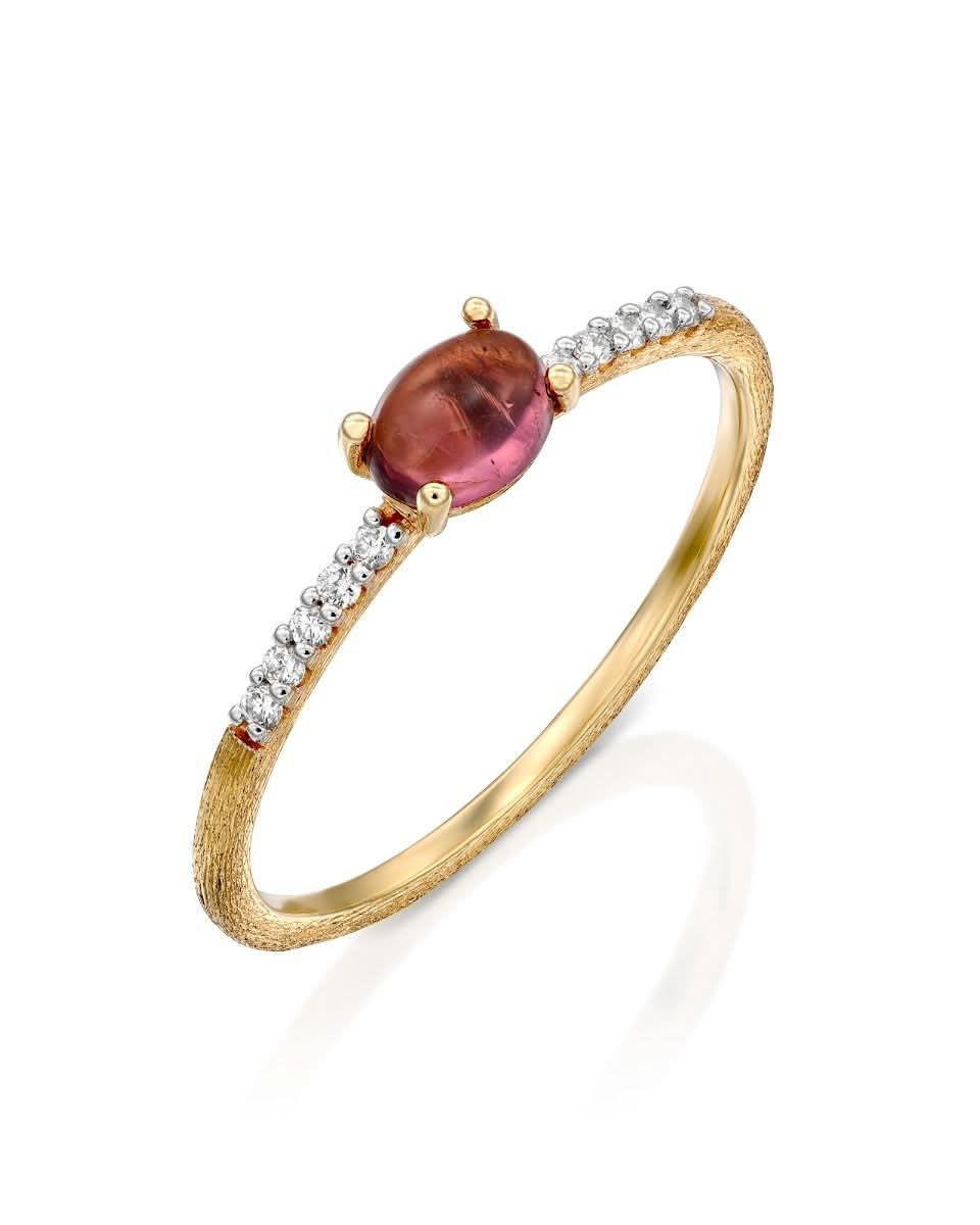 color: Yellow Gold