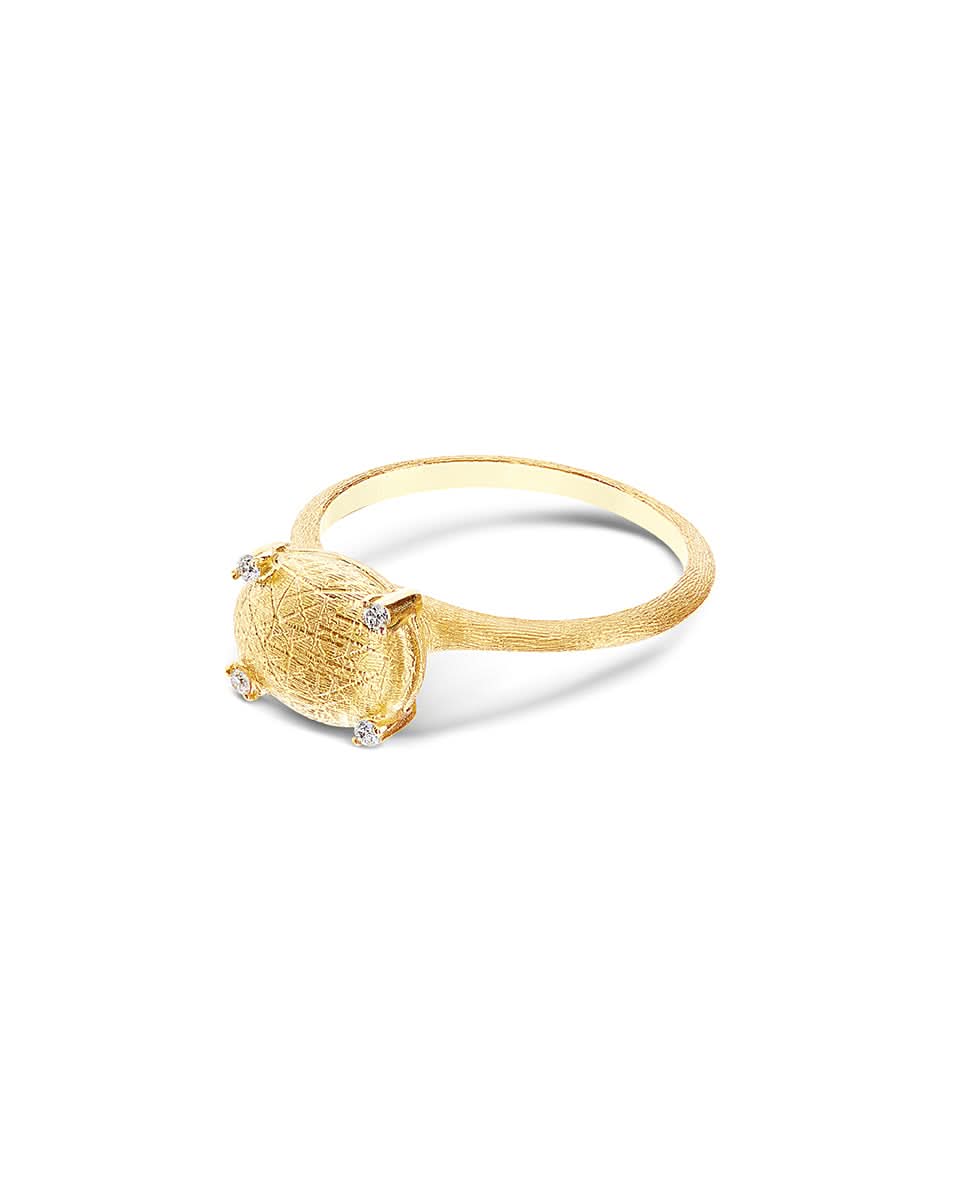 color: Yellow Gold