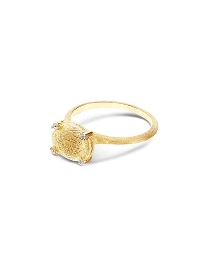 color: Yellow Gold
