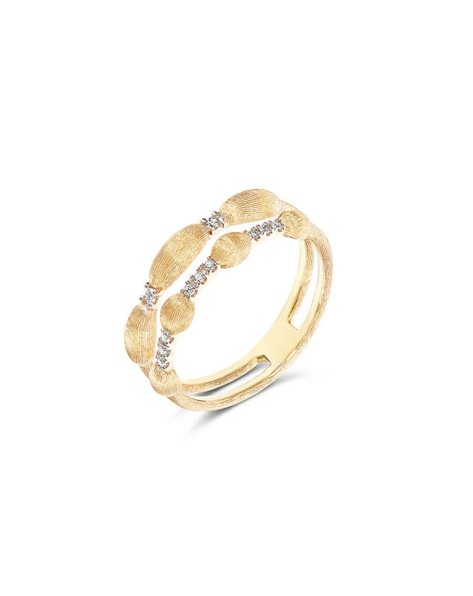 color: Yellow Gold