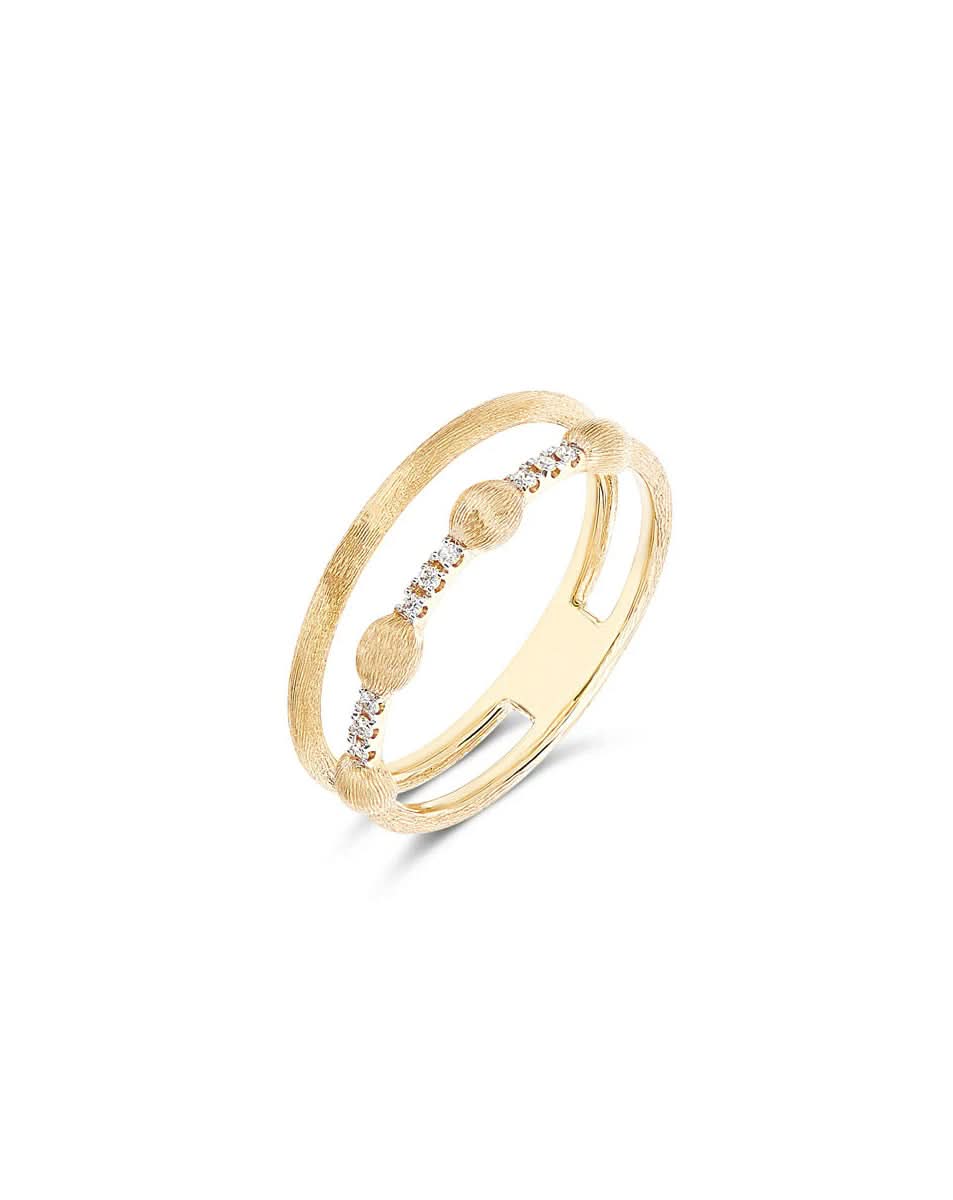 color: Yellow Gold