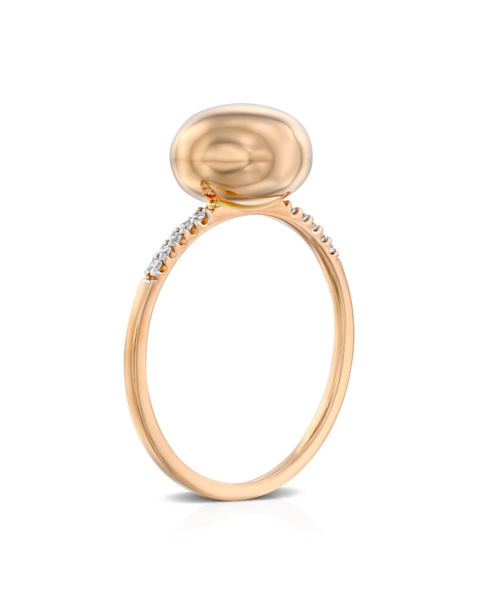 color: Rose Gold