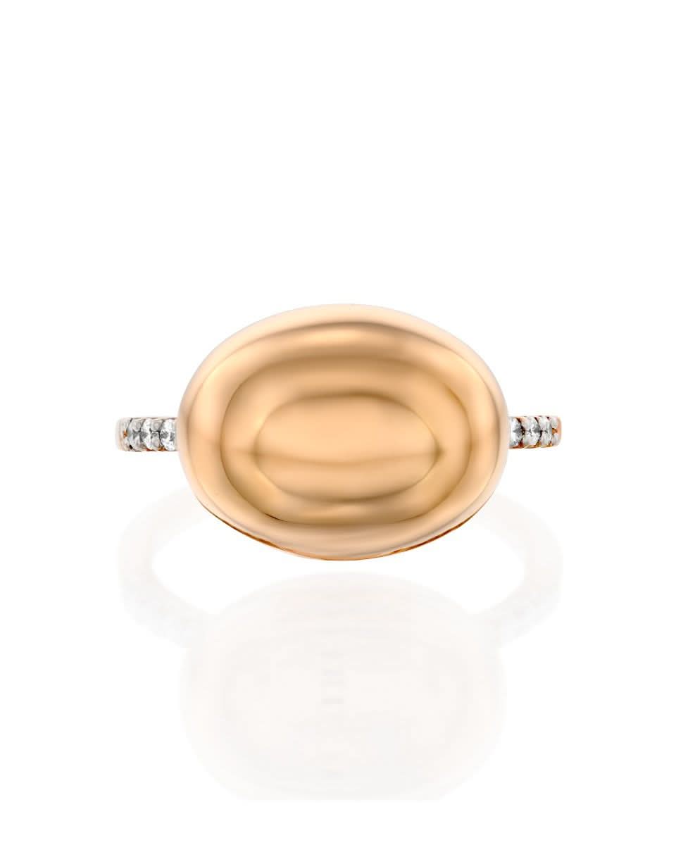 color: Rose Gold