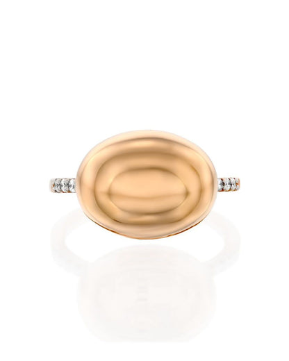 color: Rose Gold
