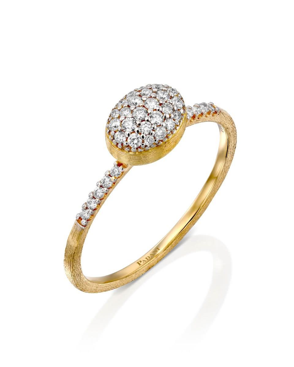 color: Yellow Gold