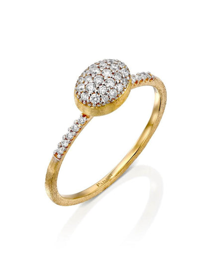 color: Yellow Gold
