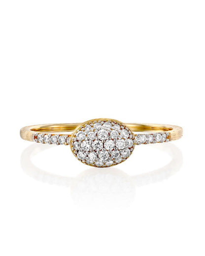 color: Yellow Gold