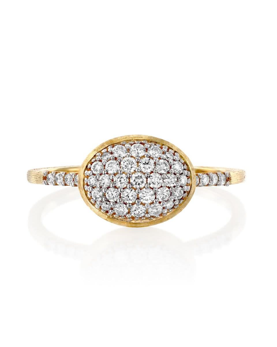 color: Yellow Gold