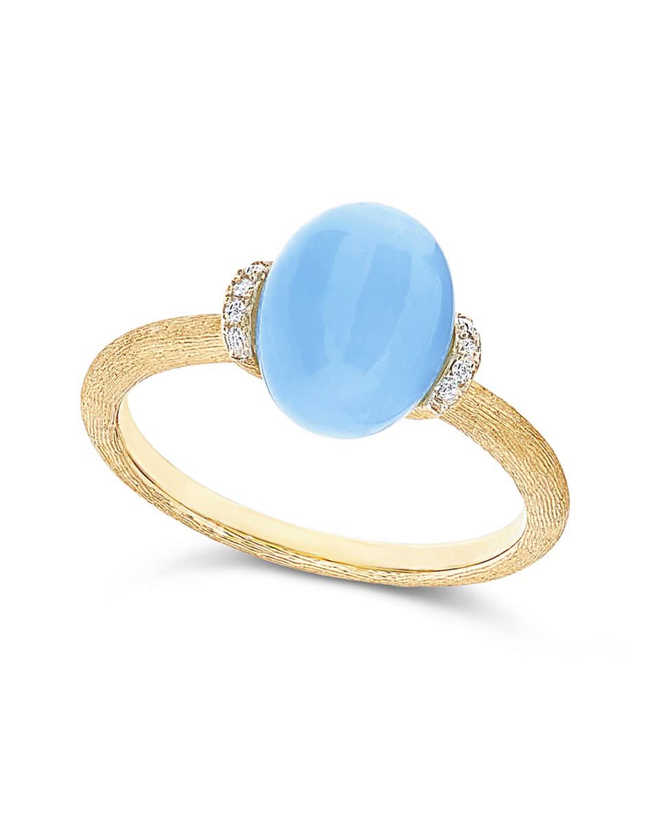 color: Yellow Gold