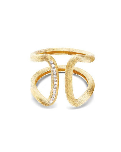 color: Yellow Gold