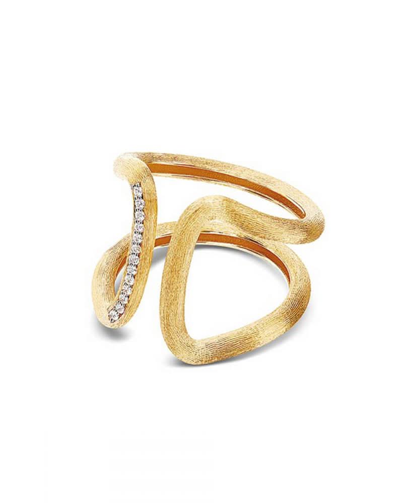 color: Yellow Gold