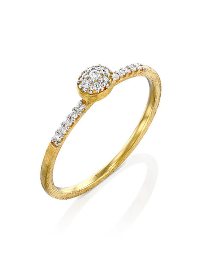 color: Yellow Gold