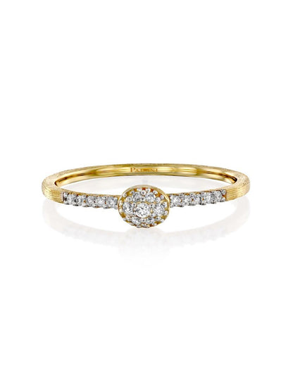 color: Yellow Gold
