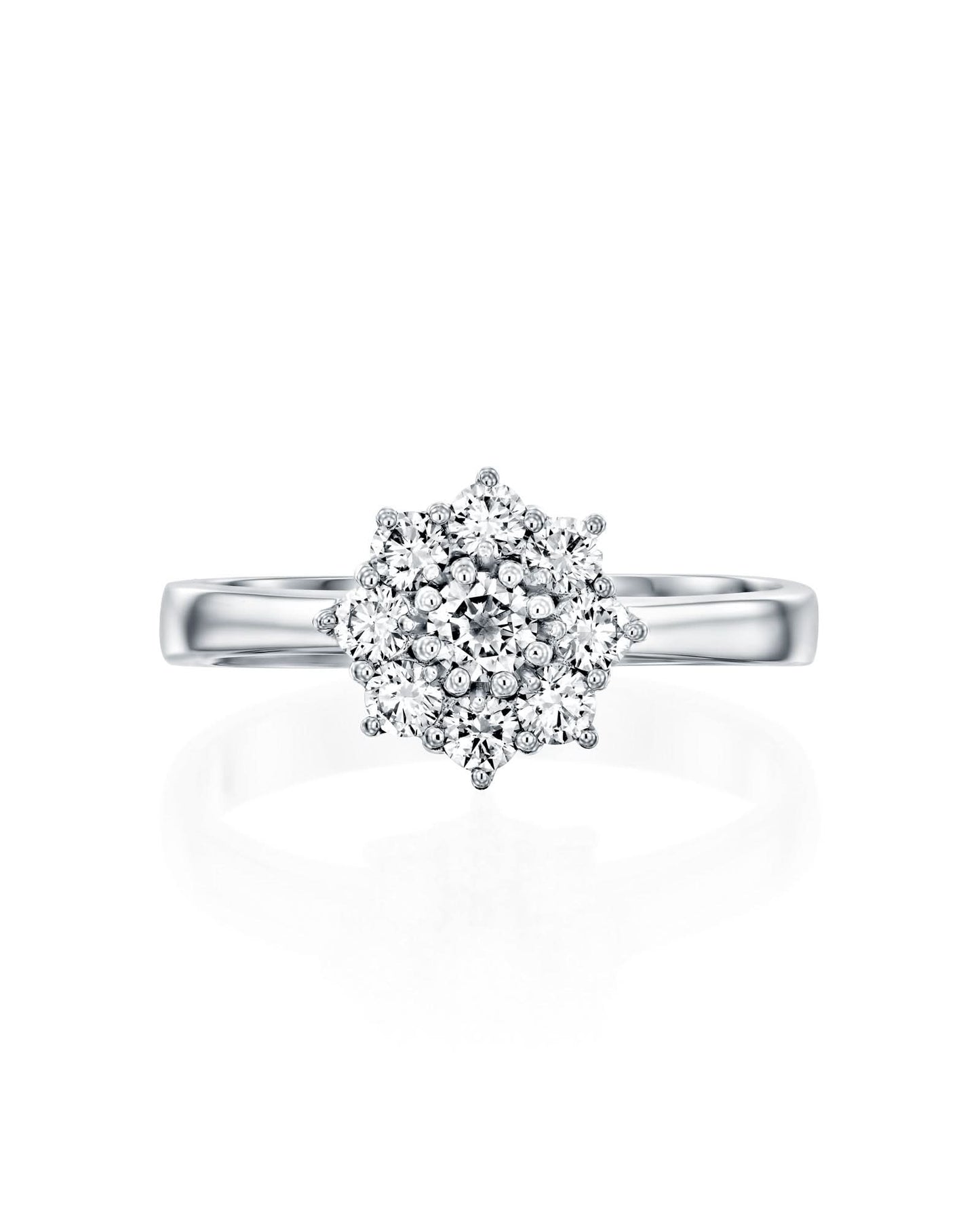 color: White Gold