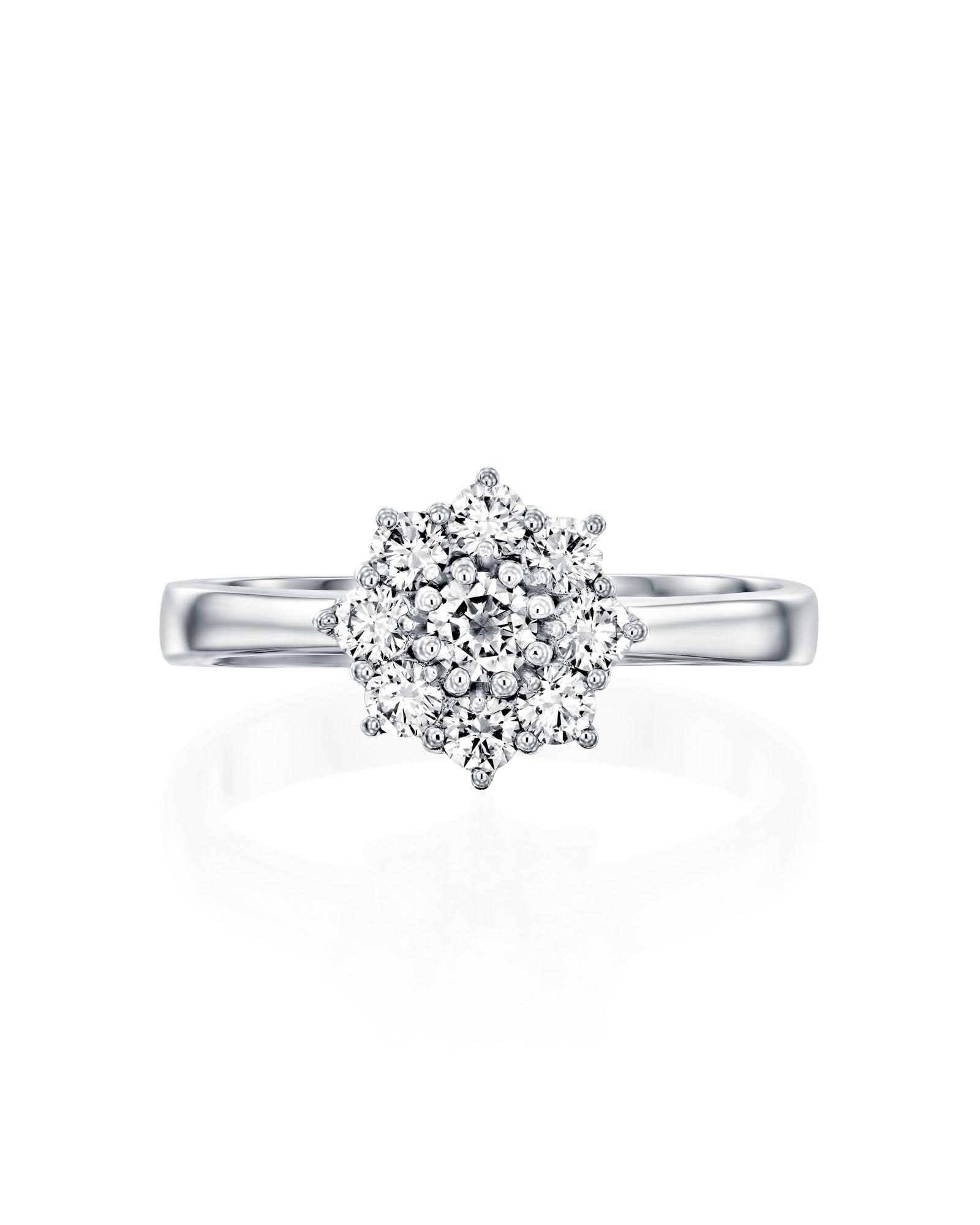 color: White Gold