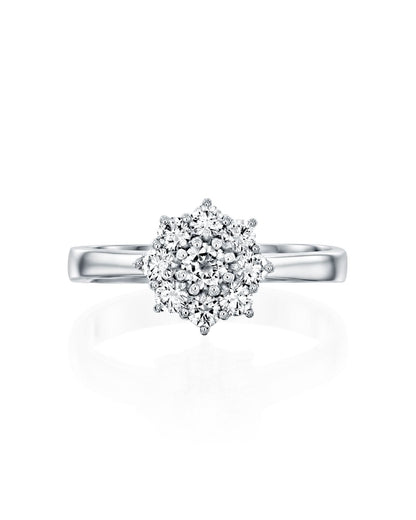 color: White Gold