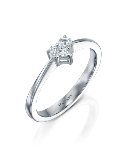 color: White Gold