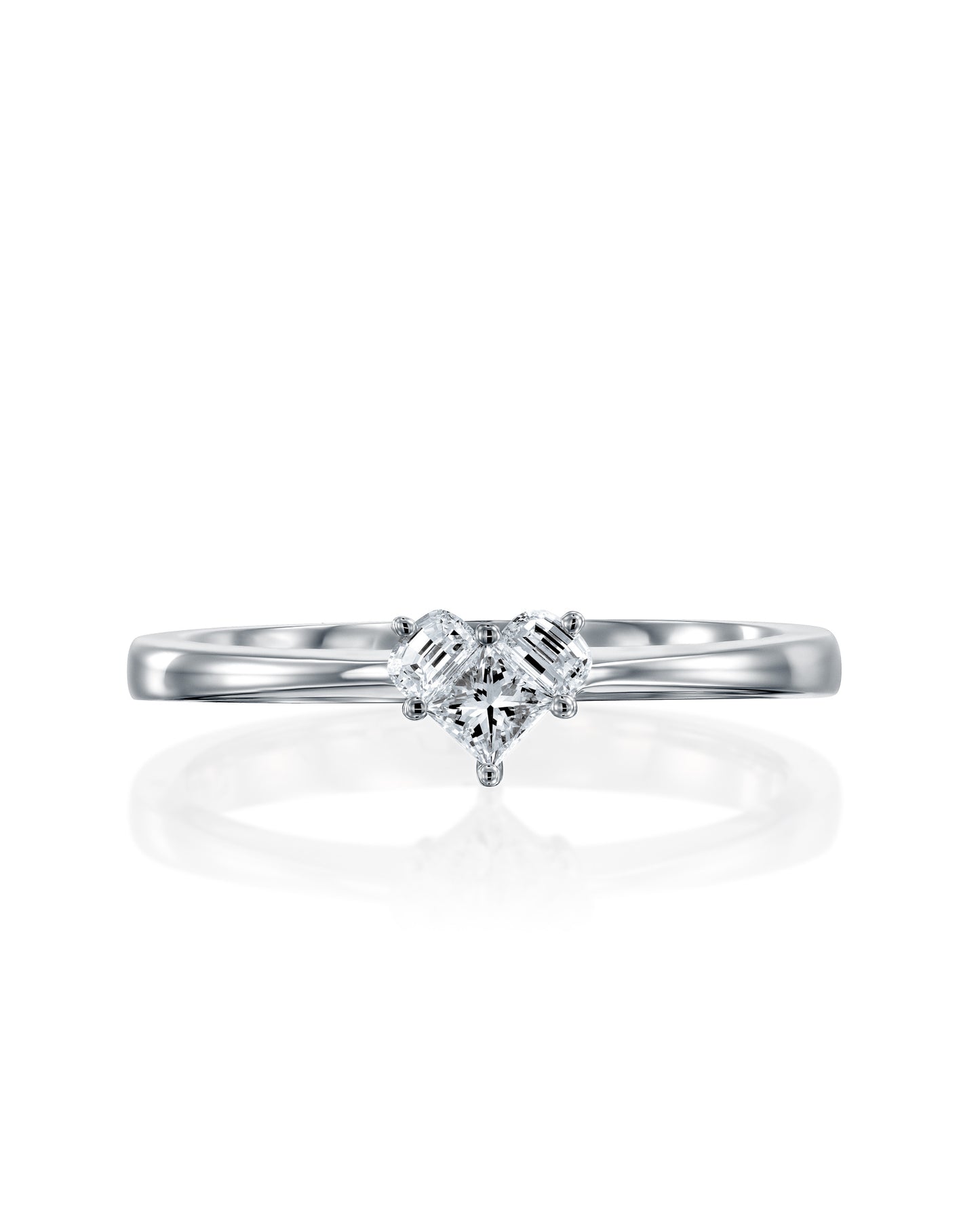 color: White Gold