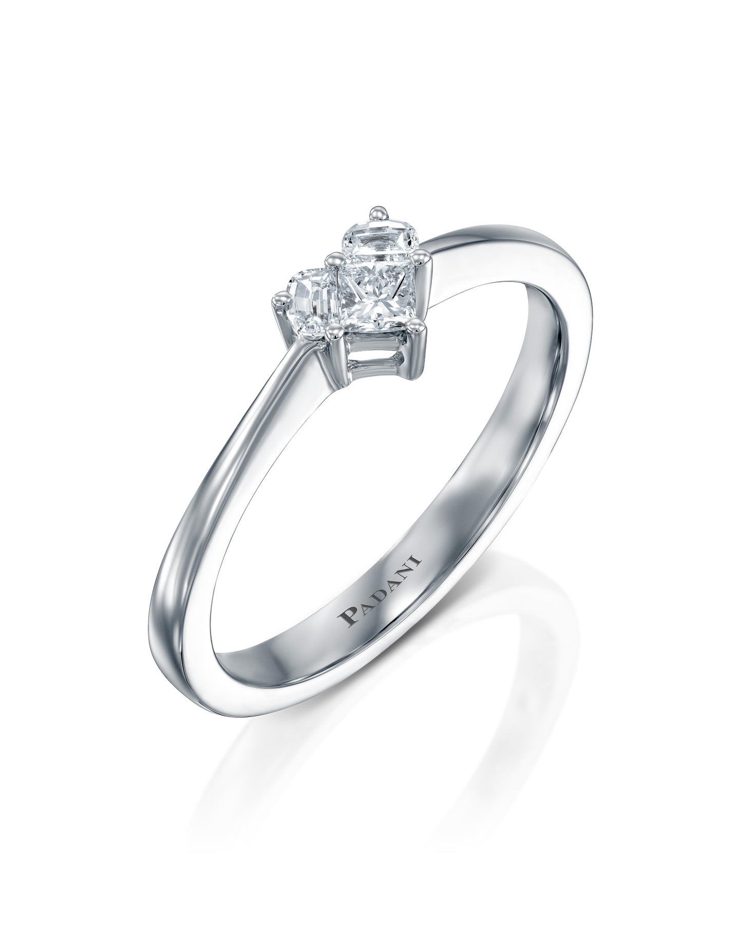 color: White Gold