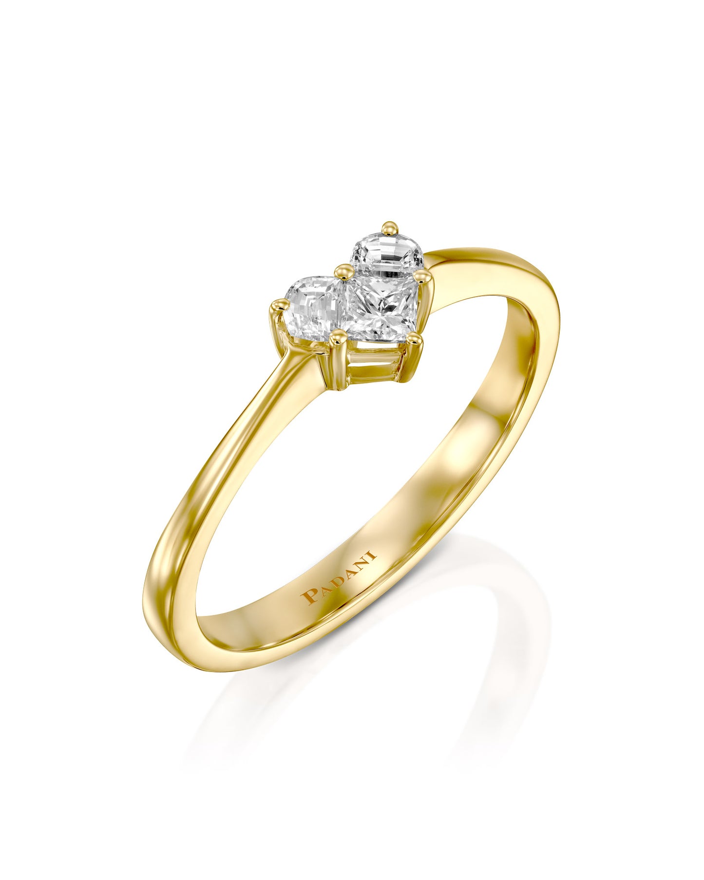 color: Yellow Gold