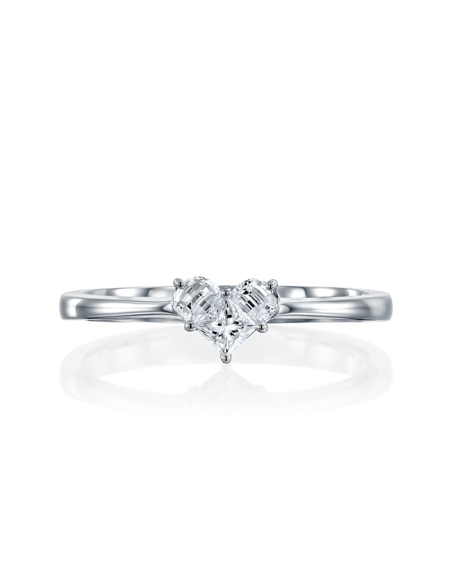 color: White Gold
