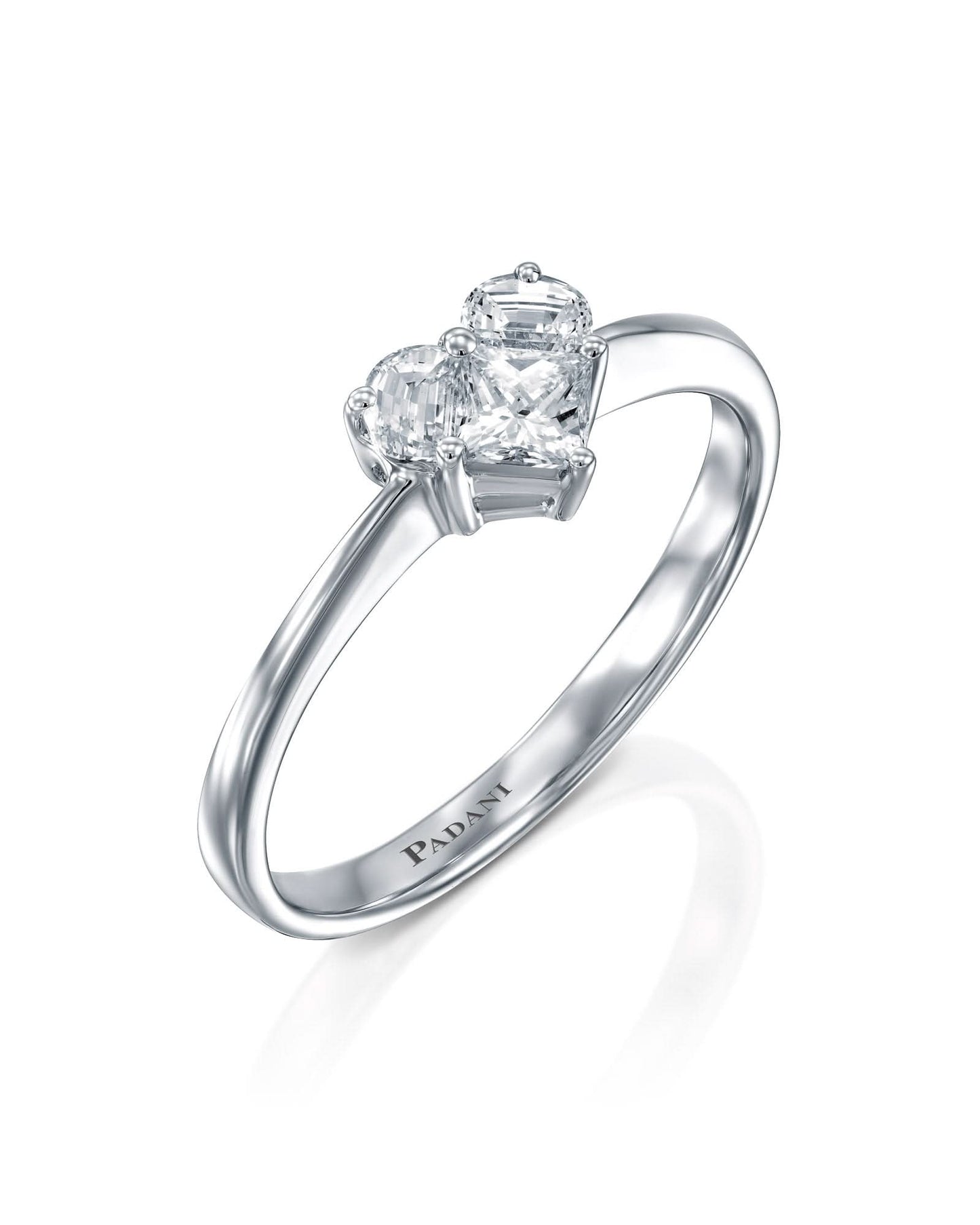 color: White Gold