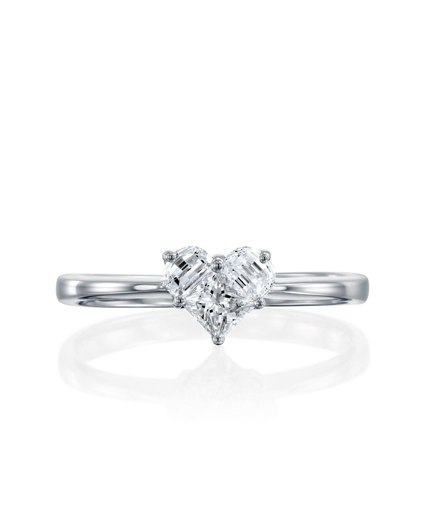 color: White Gold