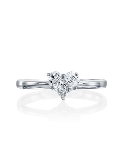 color: White Gold