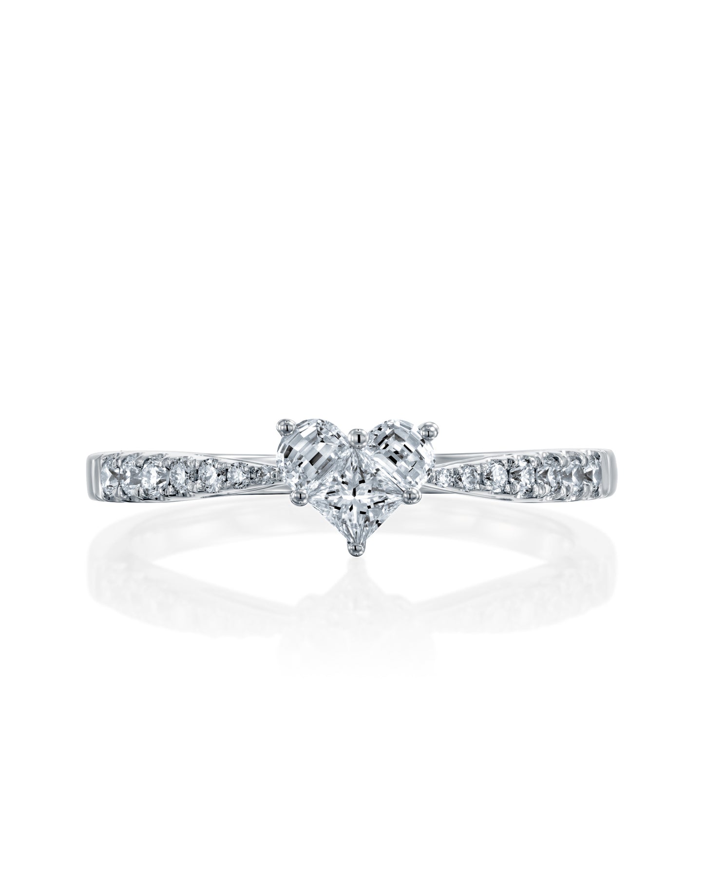 color: White Gold