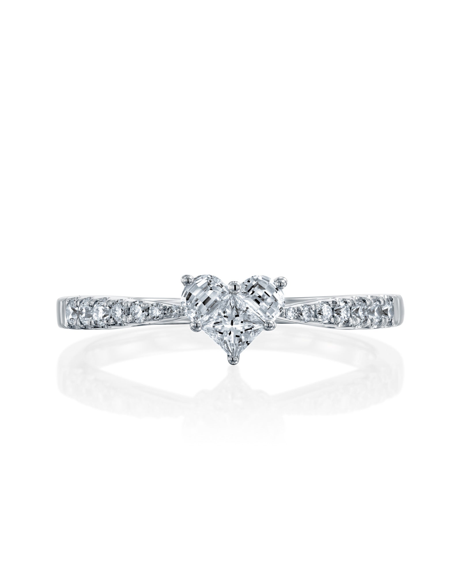 color: White Gold