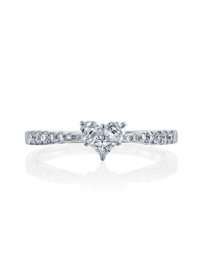 color: White Gold