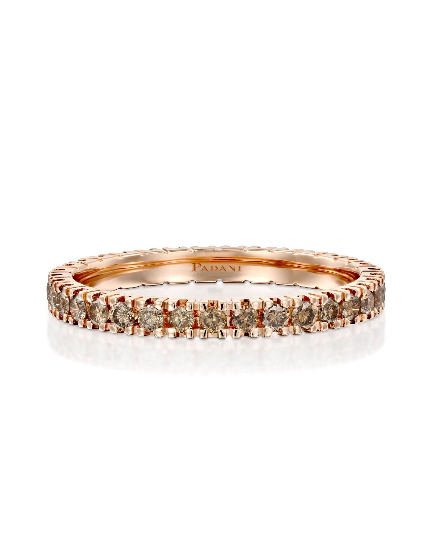 color: Rose Gold