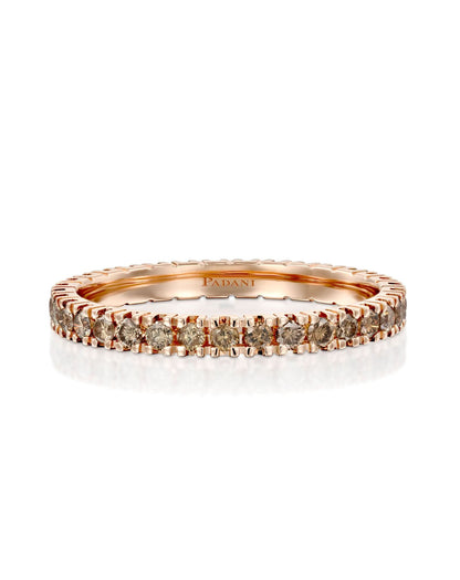 color: Rose Gold