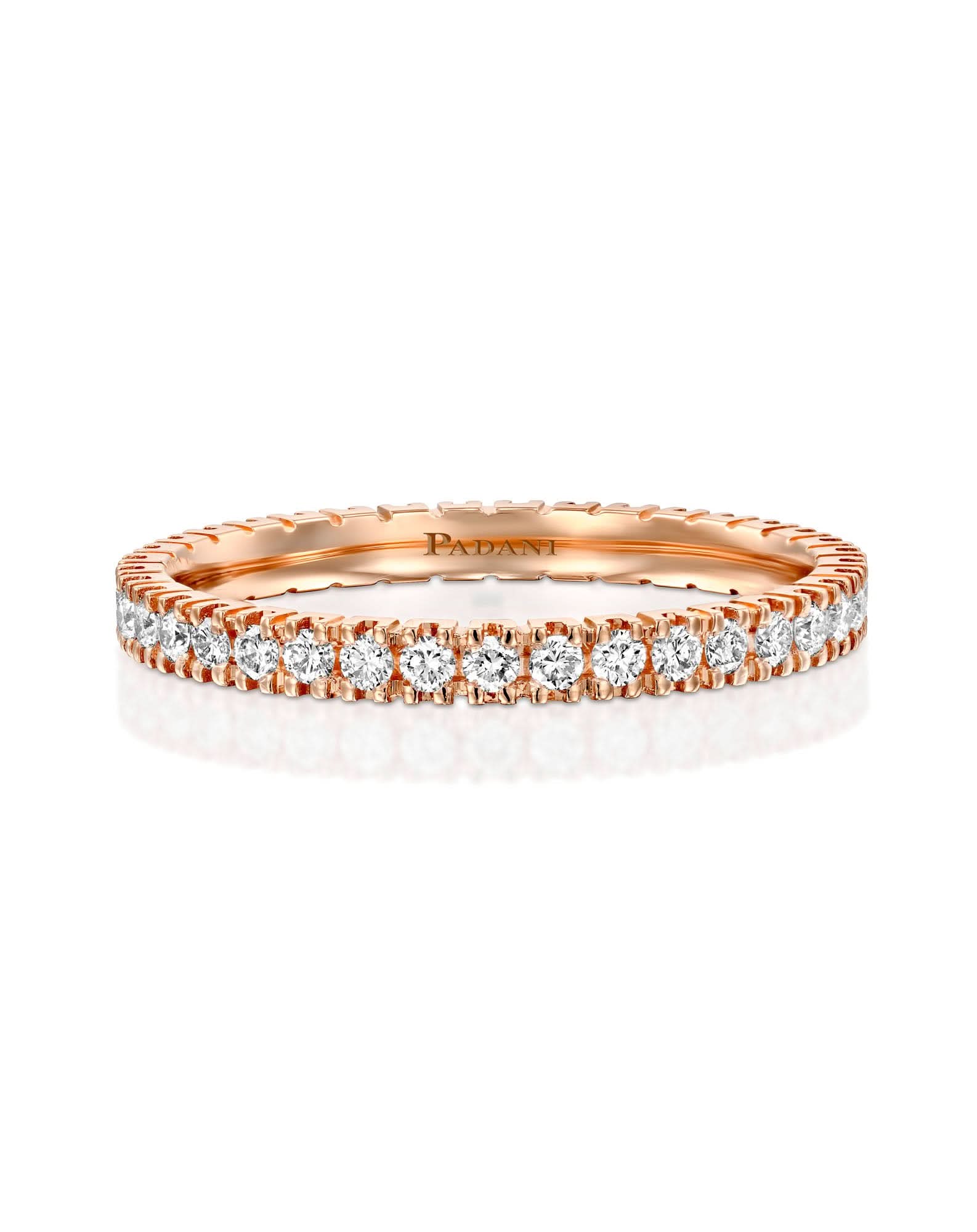 color: Rose Gold