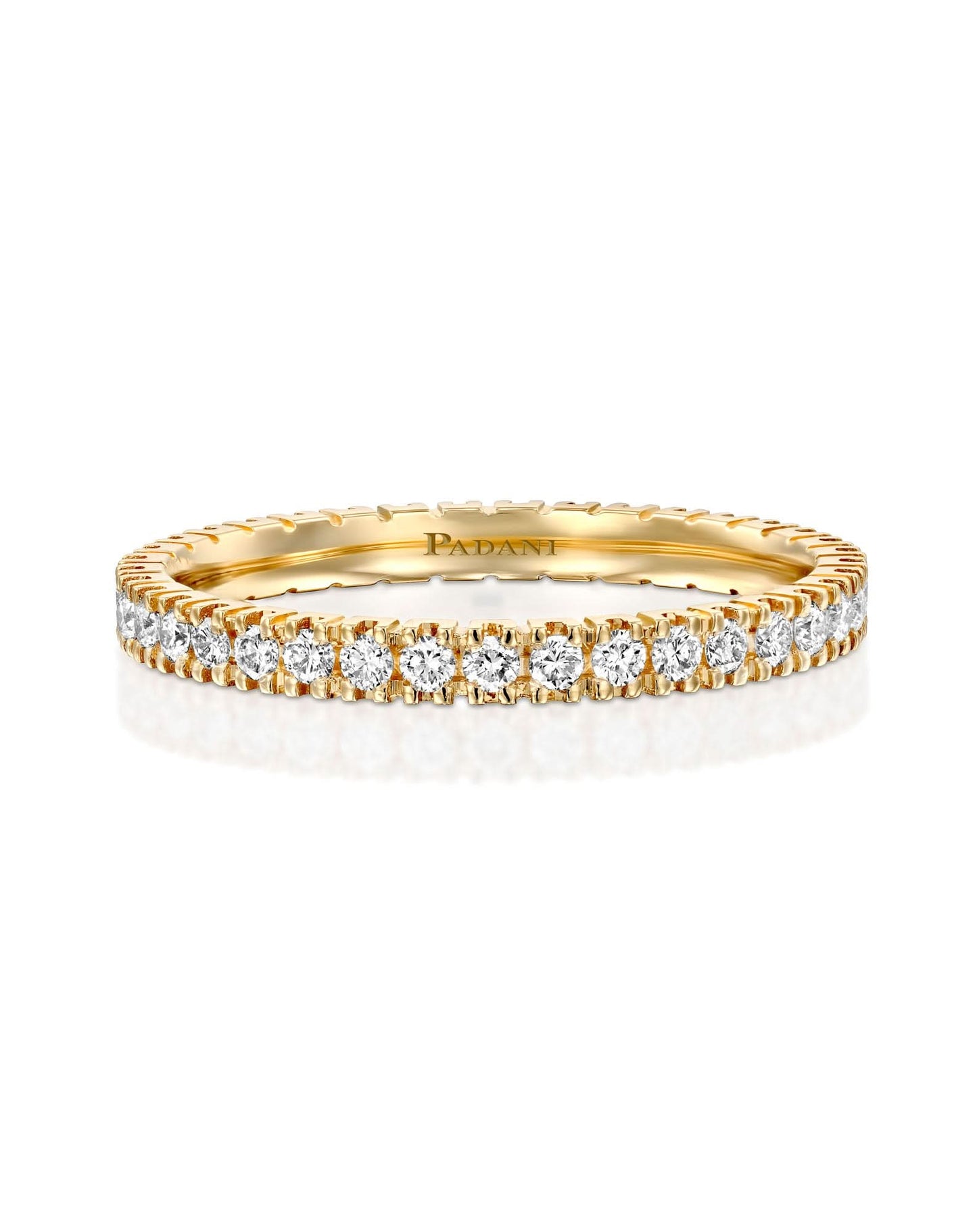 color: Yellow Gold