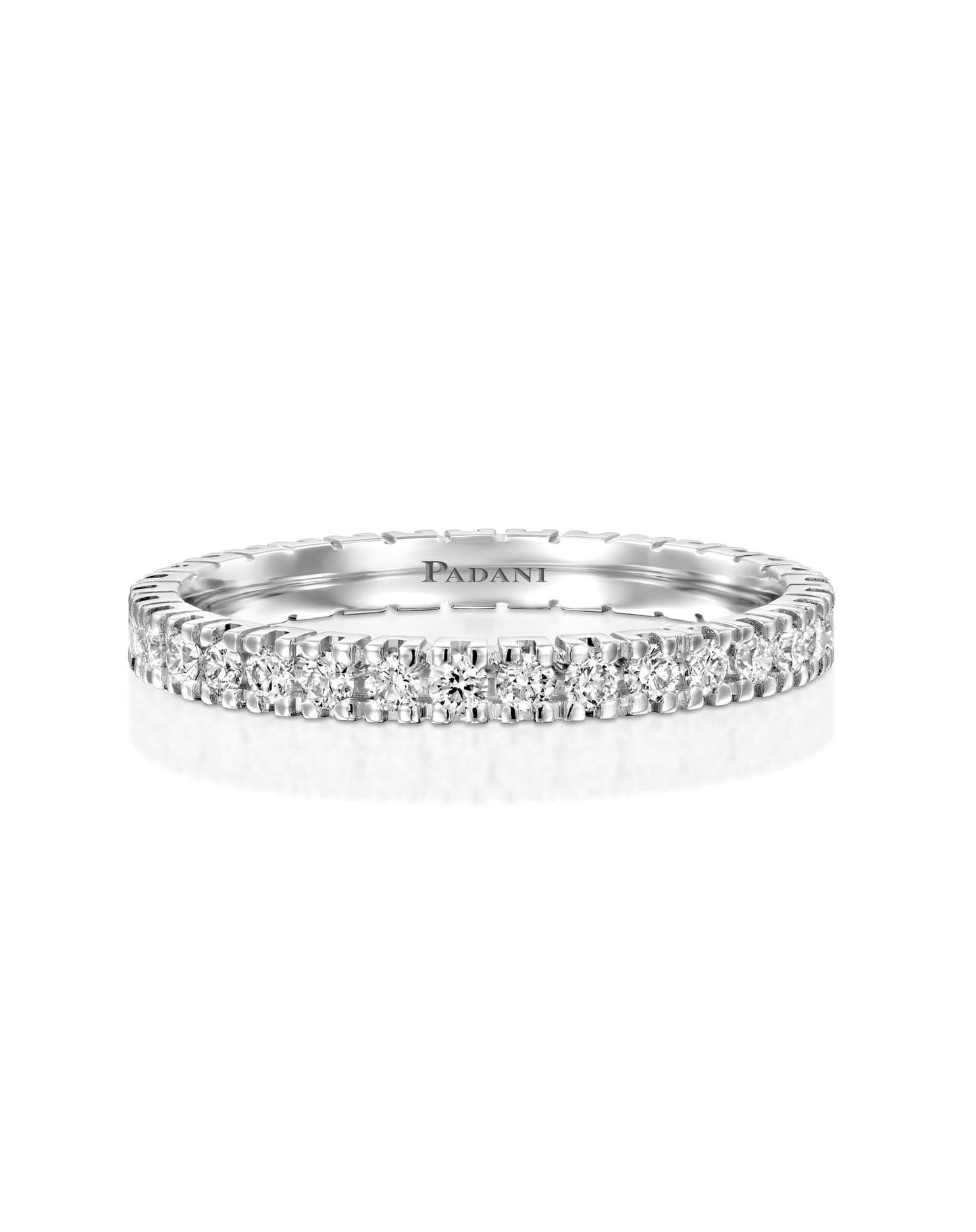 color: White Gold