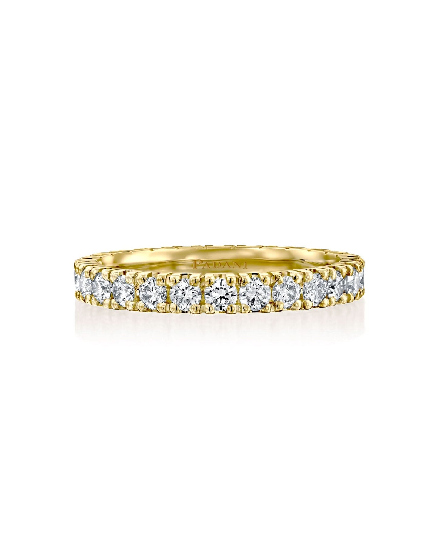 color: Yellow Gold