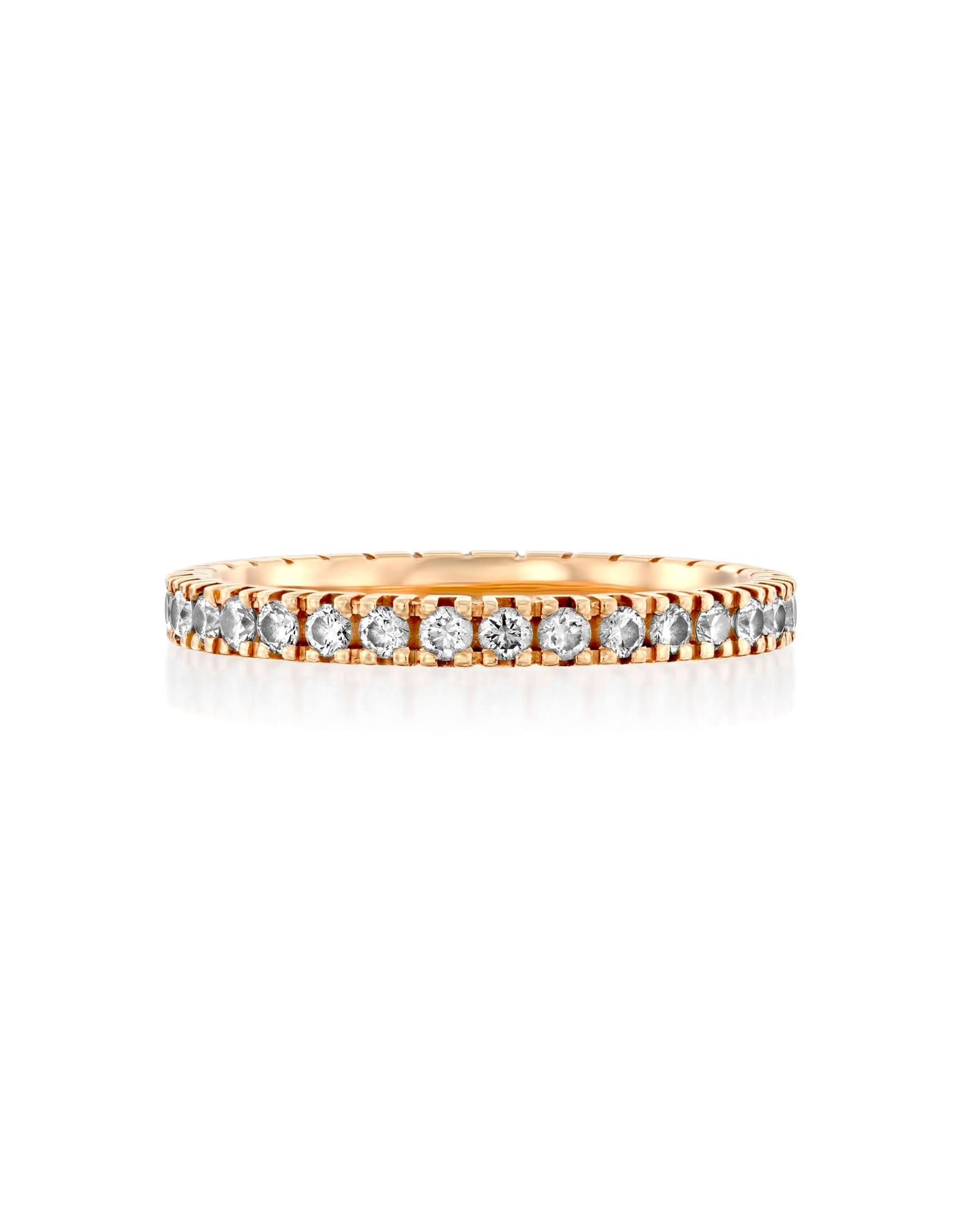 color: Rose Gold