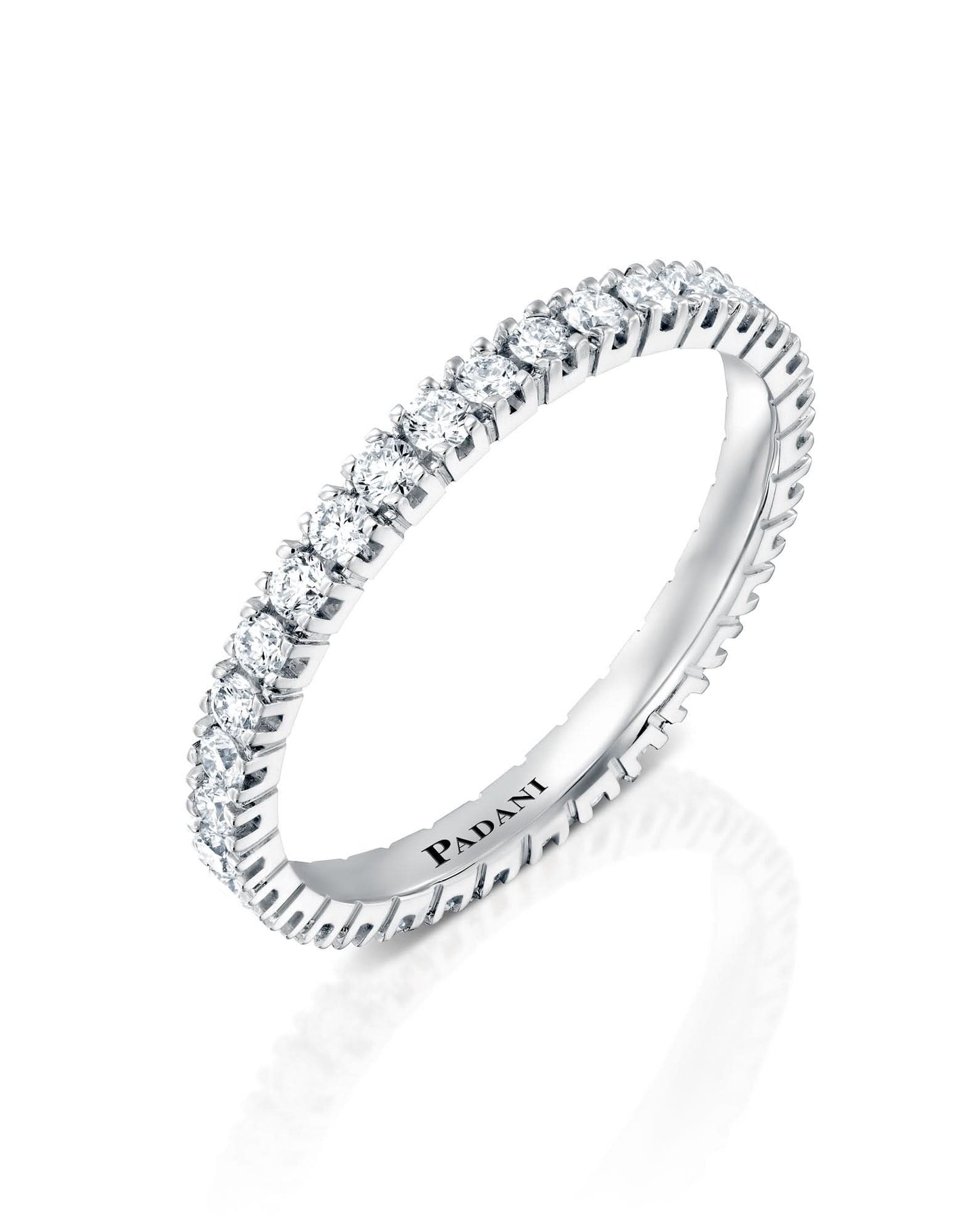 color: White Gold