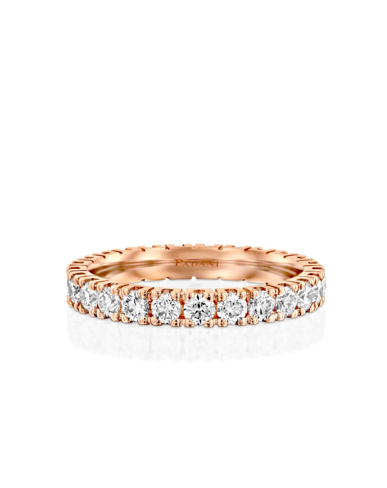 color: Rose Gold