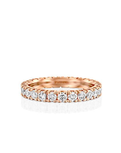color: Rose Gold