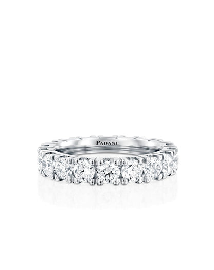 color: White Gold