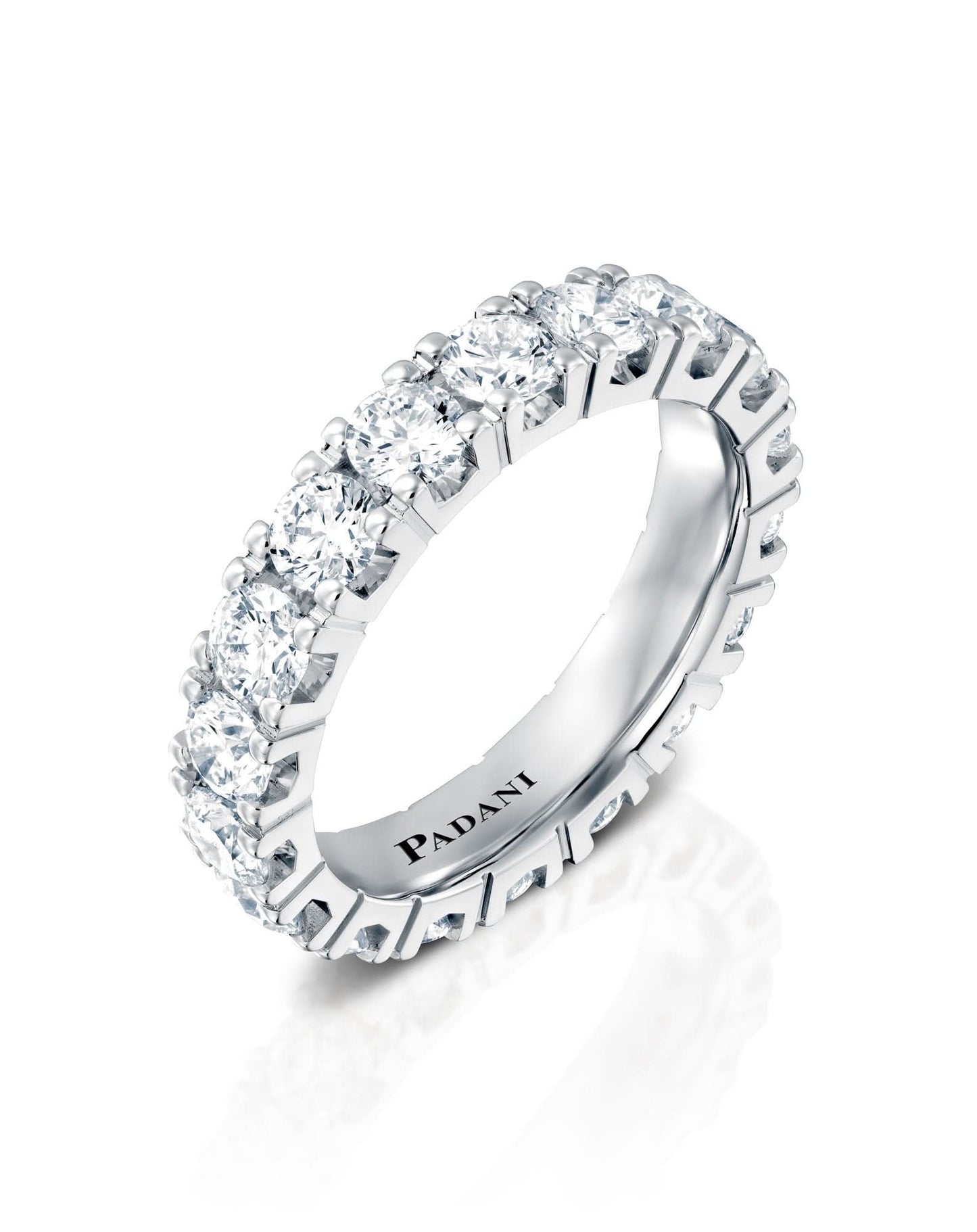 color: White Gold