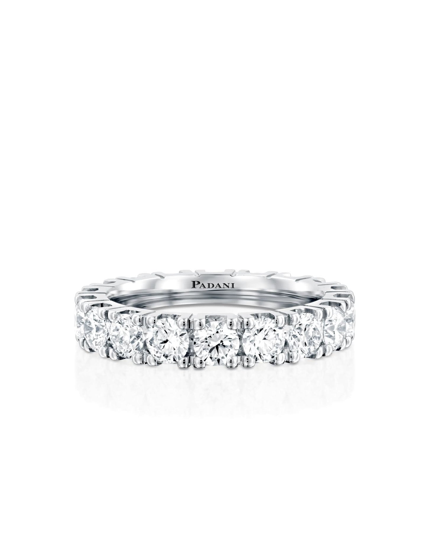 color: White Gold