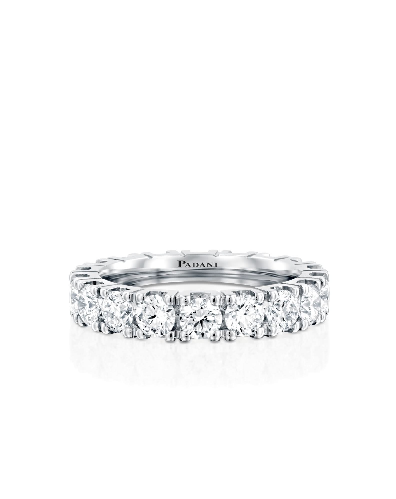 color: White Gold
