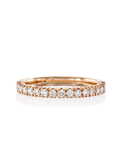 color: Rose Gold