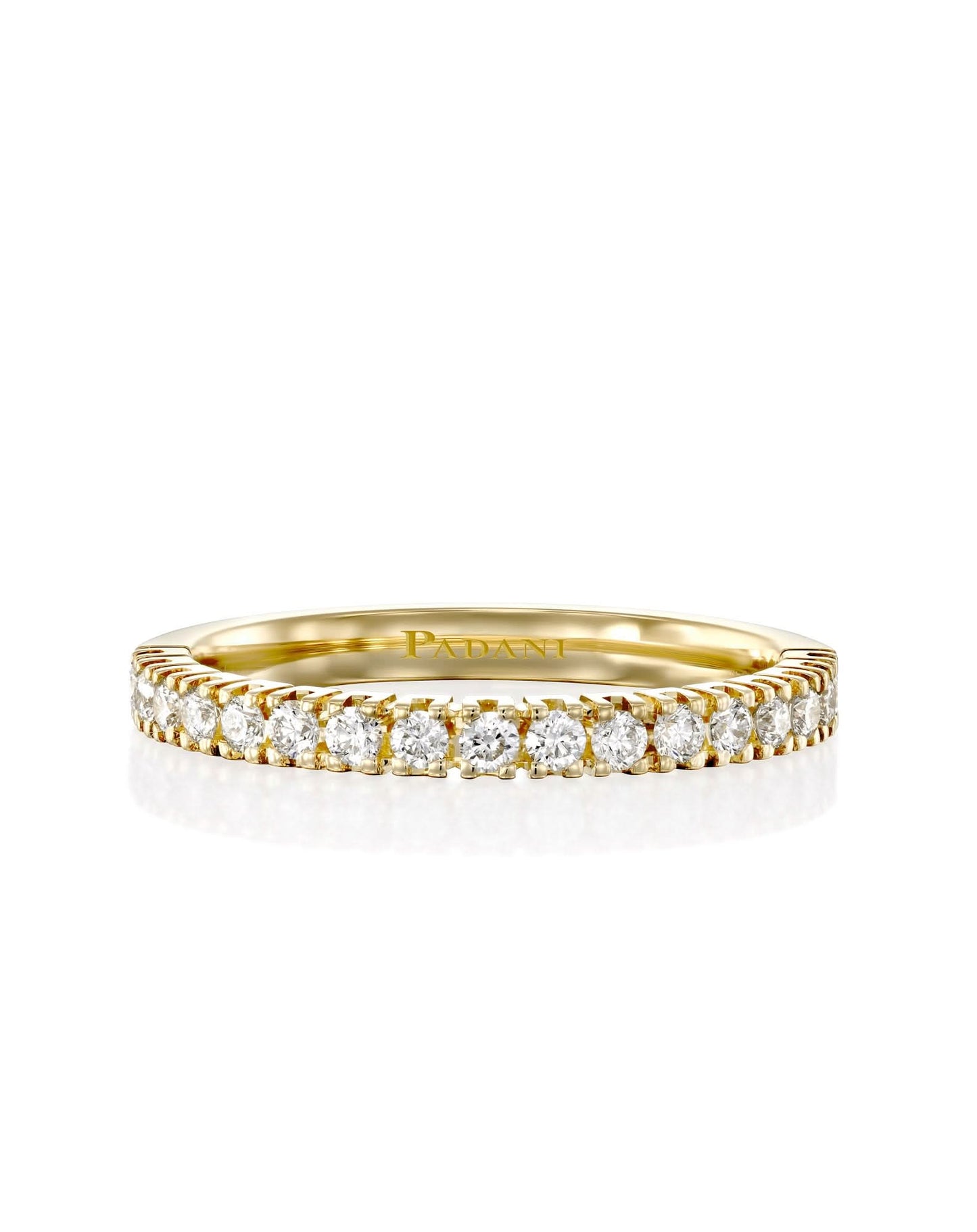color: Yellow Gold