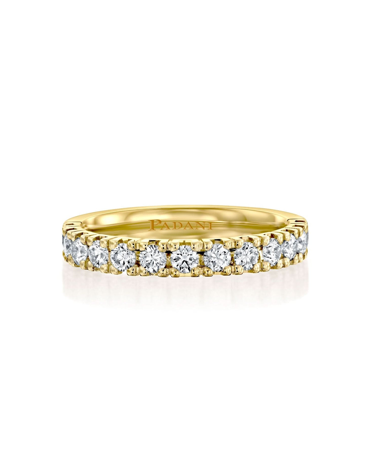 color: Yellow Gold