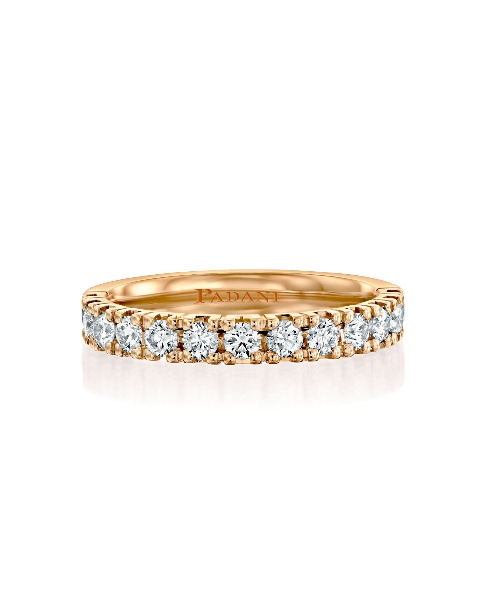 color: Rose Gold